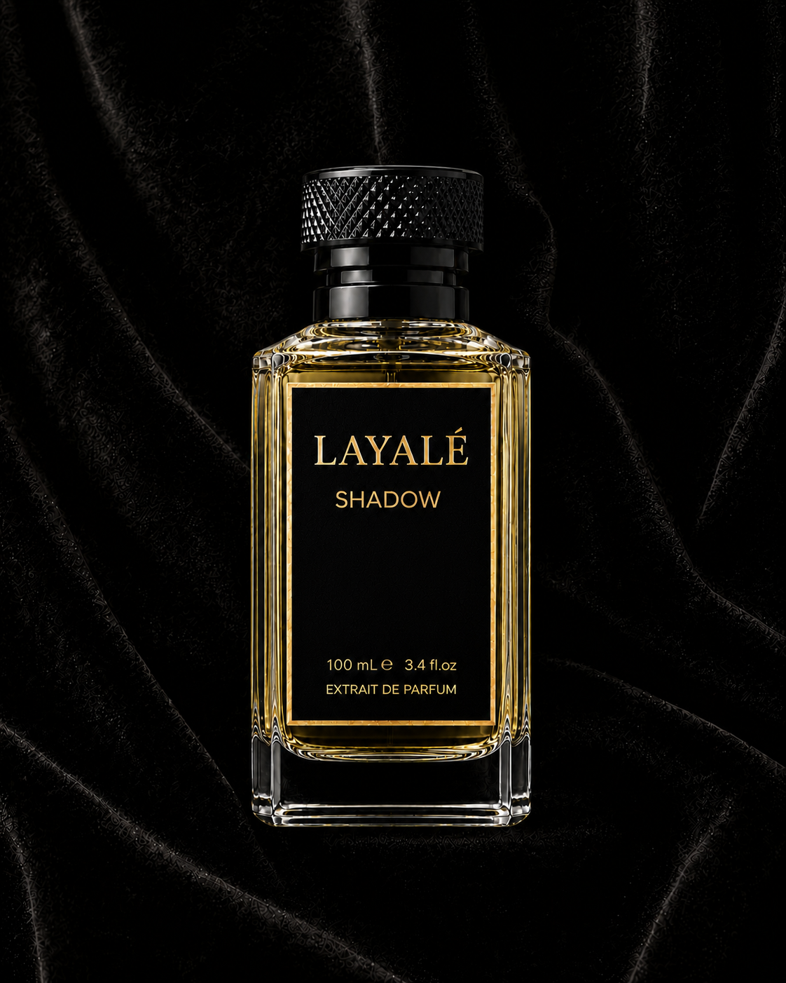 LAYALÉ - SHADOW