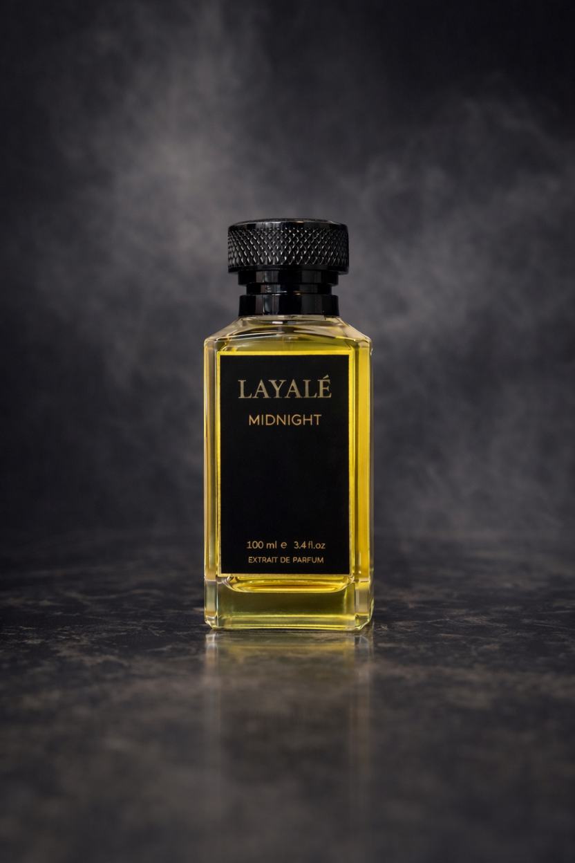 LAYALÉ