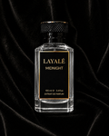 LAYALÉ - MIDNIGHT