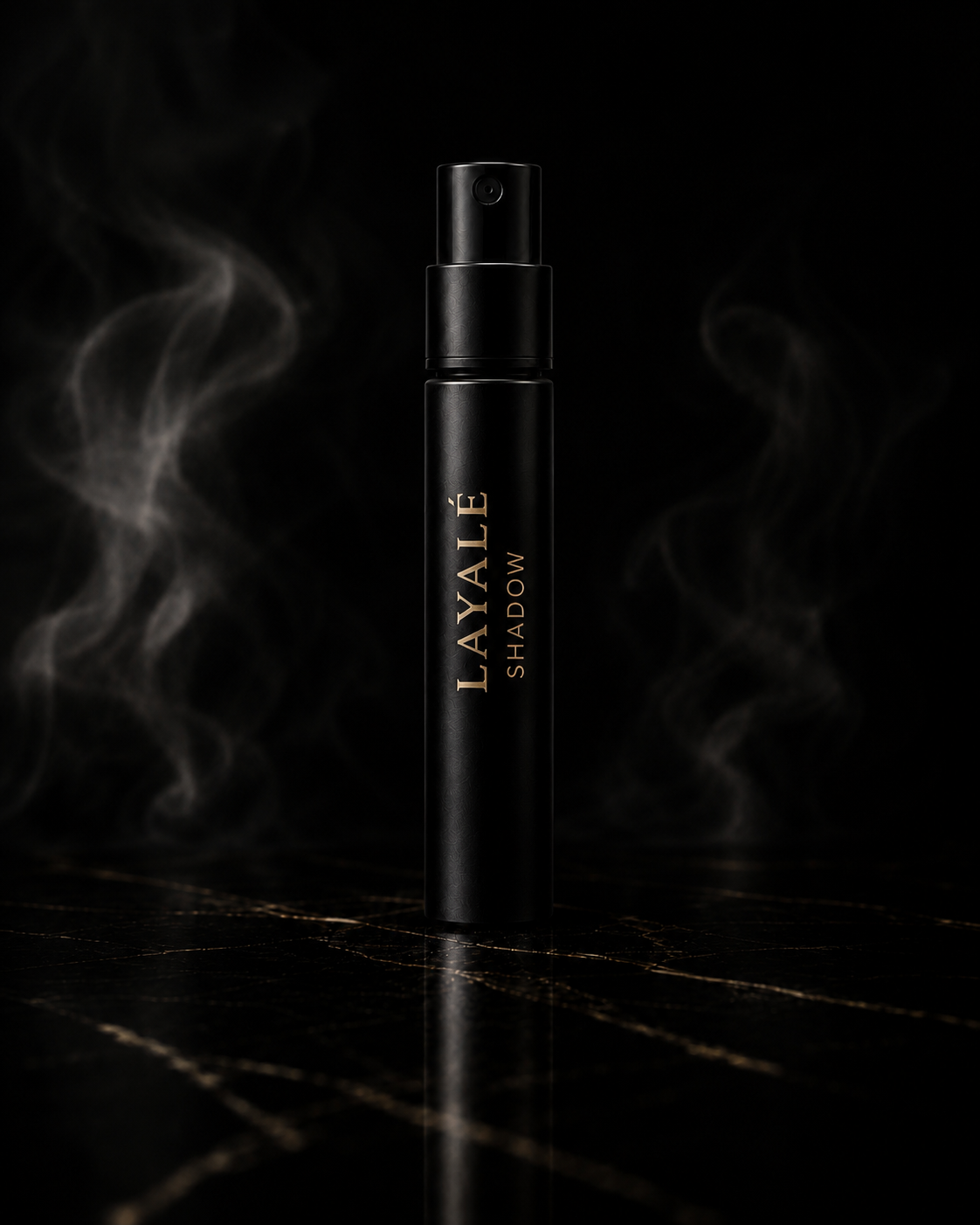 LAYALÉ - SHADOW Travel Spray